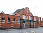 Denton's factory