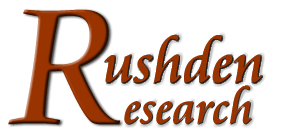 Rushden Research - The research group working in partnership with Rushden & District History Society
