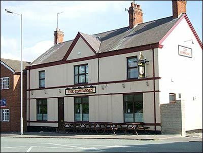 Compasses Inn