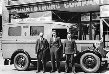 The new vehicle bought in 1928